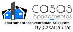 Casas y Apartamentos Manizales - Finca Raiz